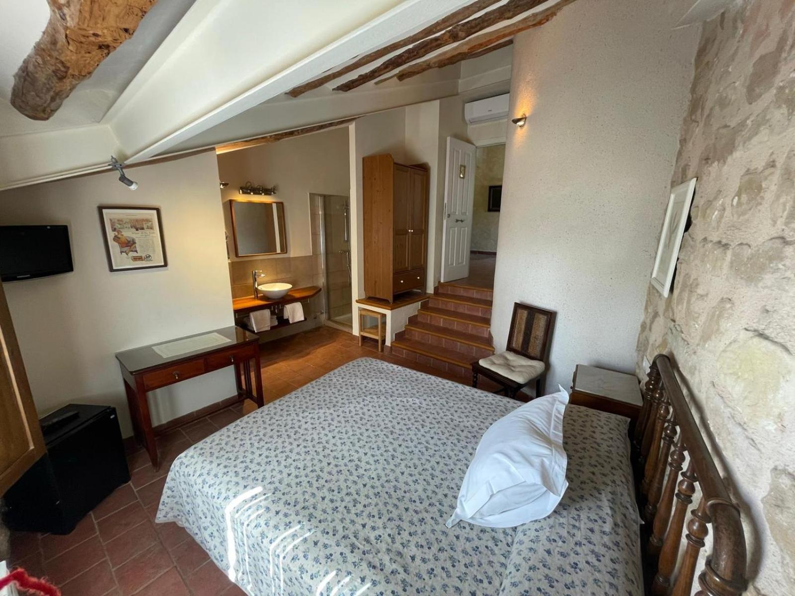 Torre Alta De Ram Hotel Alcaniz Exterior photo